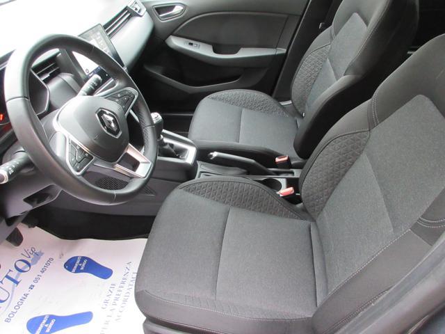 RENAULT Clio TCe 90 CV 5 porte Business