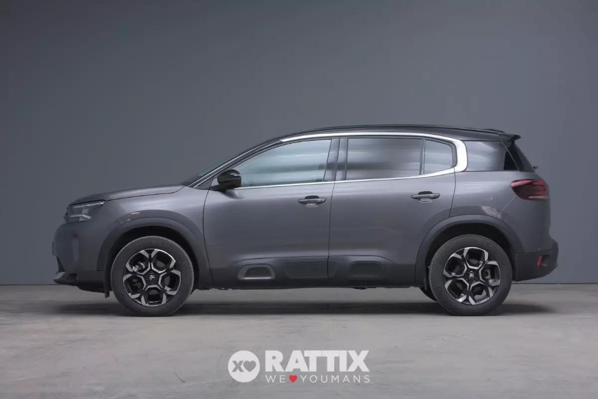 Citroen C5 Aircross 1.5 BlueHDI 130CV Max EAT8