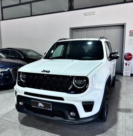 Jeep Renegade 1.6 MJT 120CV DDCT S