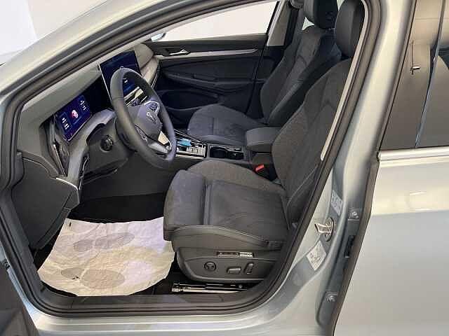 Volkswagen Golf 1.5 TSI eHybrid DSG Style