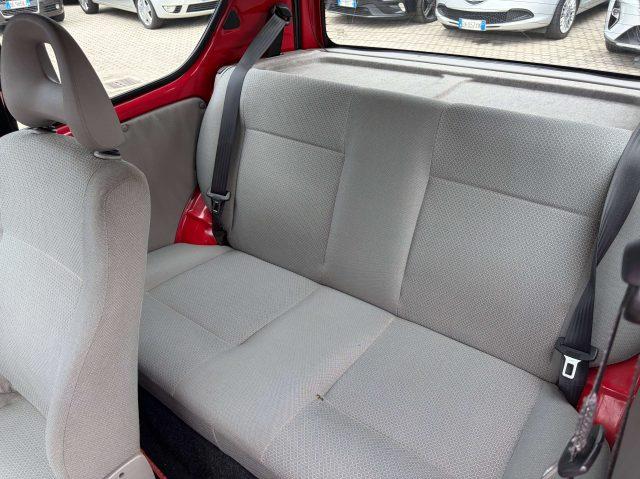 FIAT Seicento Seicento II 1.1 Actual abs clima