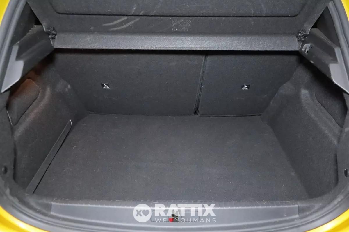 Peugeot 208 1.2 Puretech 100CV Allure Pack EAT8