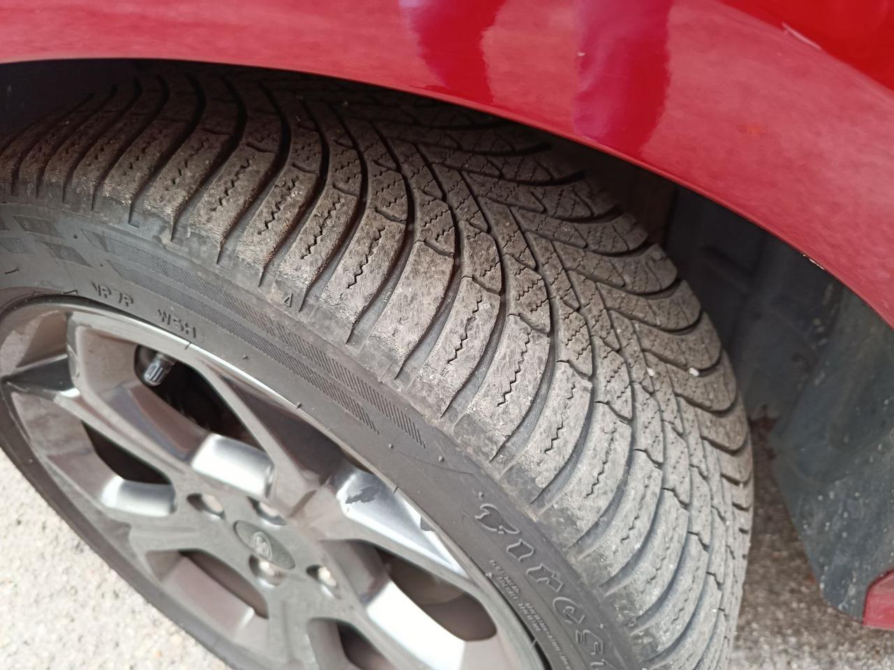 Ford EcoSport ST Line 1.5 TDCi #9754