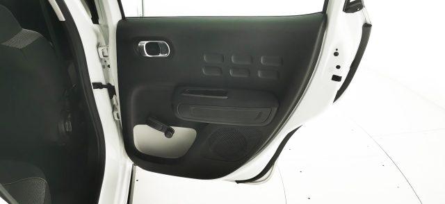 CITROEN C3 PureTech 83 S&S Shine