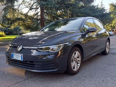 Volkswagen Golf Golf 1.0 eTSI EVO DSG Life