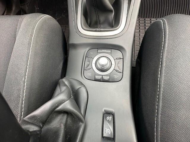 Renault Mégane 1.9 dCi 130CV SporTour Attractive