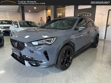 Cupra Formentor Tribe Edition 1.4 e-HYBRID P #8420