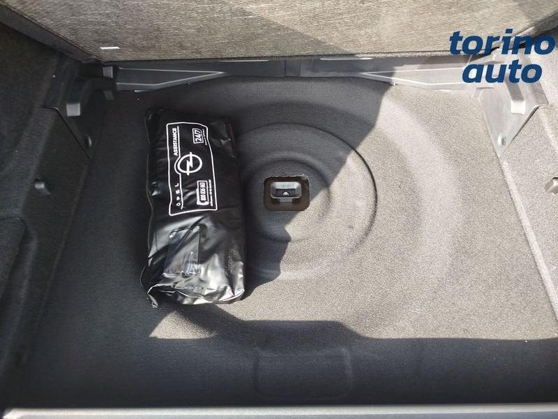 Opel Astra 1.5 Turbo 130cv Edition AT8