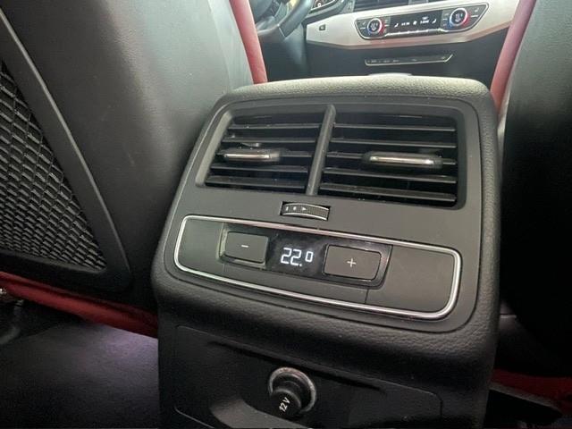 Audi S4 Avant 3.0 TFSI quattro tiptronic Business
