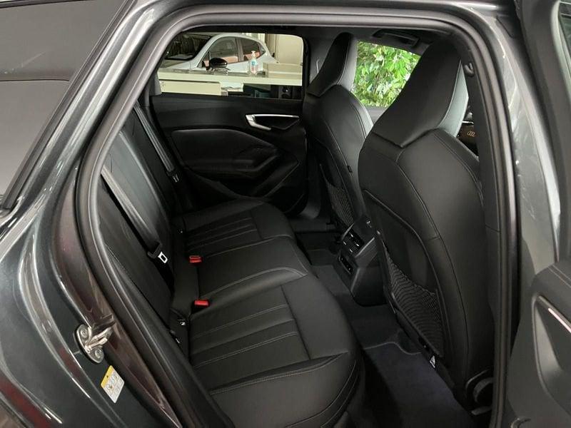 Audi A5 A5 Avant e-hybrid 270 kW S tronic quattro S Line Edition