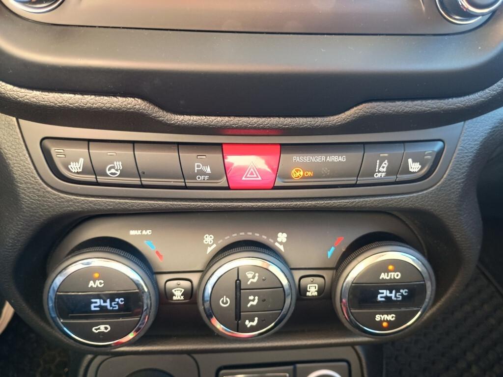 Jeep Renegade 2.0 MJ 170CV AT9 4WD Active Drive Low Trailhawk