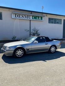 Mercedes-benz SL 320