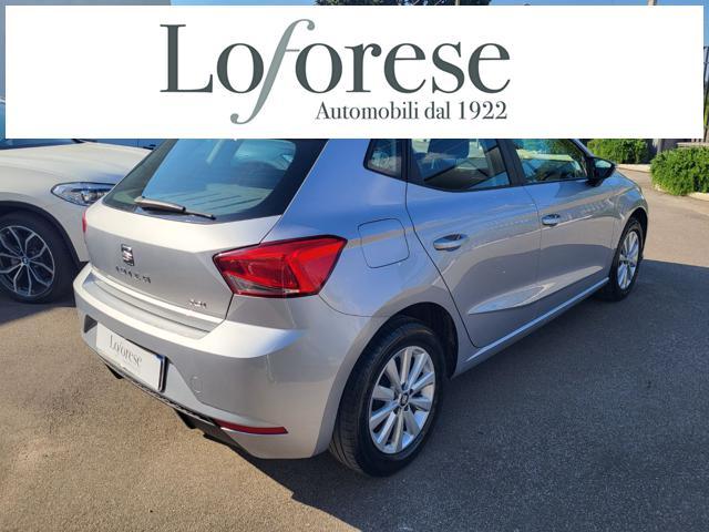 SEAT Ibiza 1.0 TGI 5 porte Business