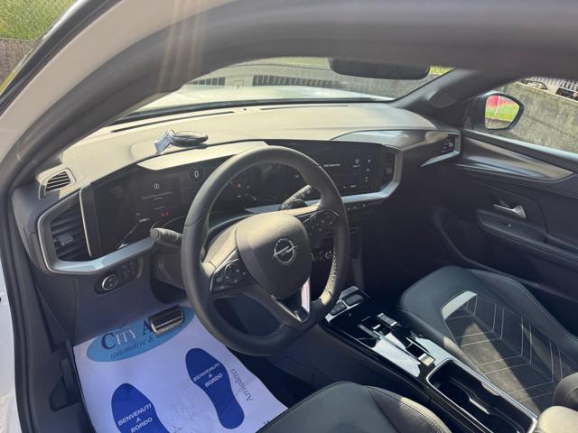 OPEL Mokka 1.2 Turbo 130CV EAT8 Ultimate