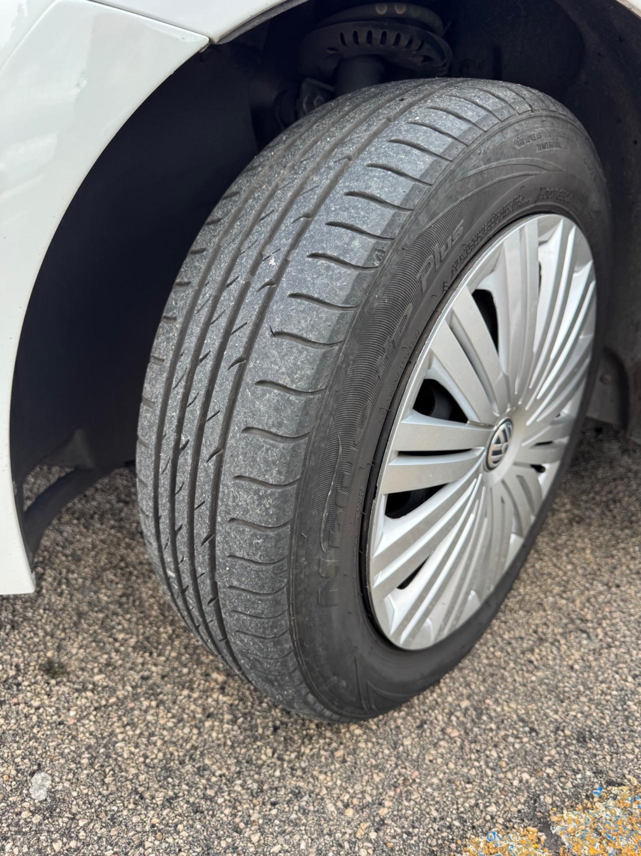 Volkswagen Polo 1.4 TDI UNICO PROPRIETARIO