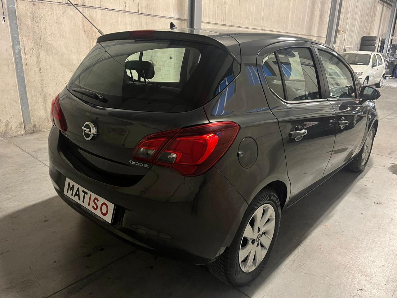 Opel Corsa 1.3 CDTI ecoFLEX Start&Stop 5p b-Color