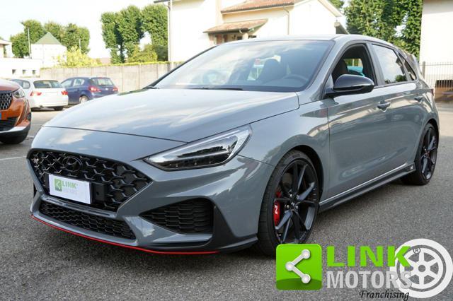 HYUNDAI i30 N Performance 2.0 T-GDI 280CV DCT - 2023