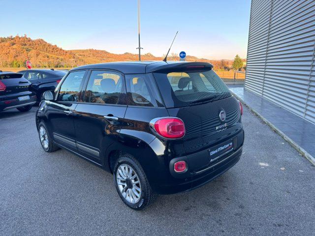 FIAT 500L 1.3 Multijet 85 CV Lounge OK neopatentati