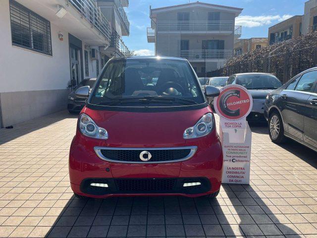 SMART ForTwo 1.0 mhd Pulse 71cv FL