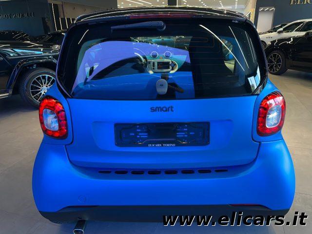 SMART ForTwo 90 0.9 Turbo twinamic Proxy