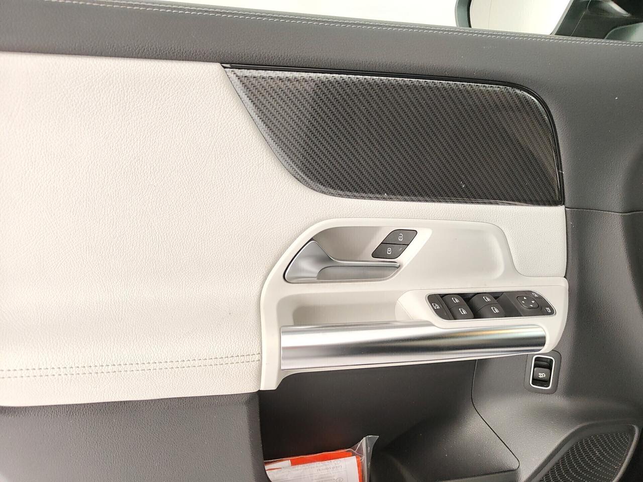 Mercedes-benz GLA 200 d Automatic Premium