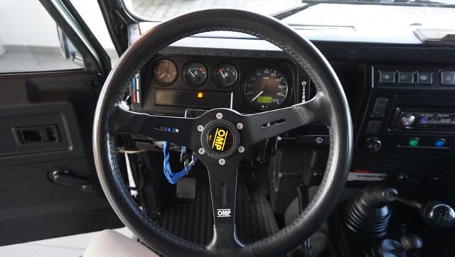 LAND ROVER Defender 110 2.5 Td5 cat S.W. S