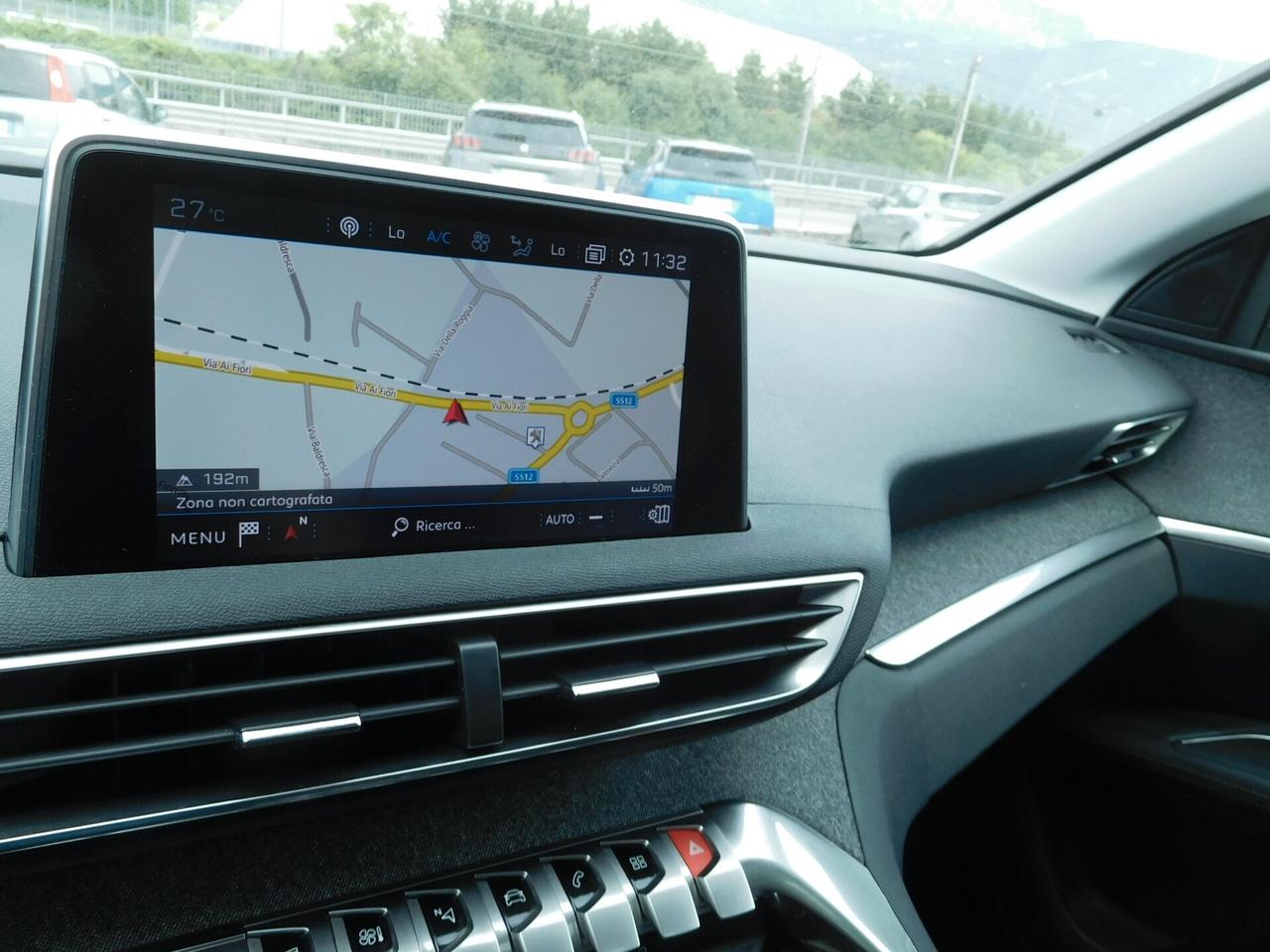 Peugeot 3008 PureTech Turbo 130 S&S EAT6 Allure