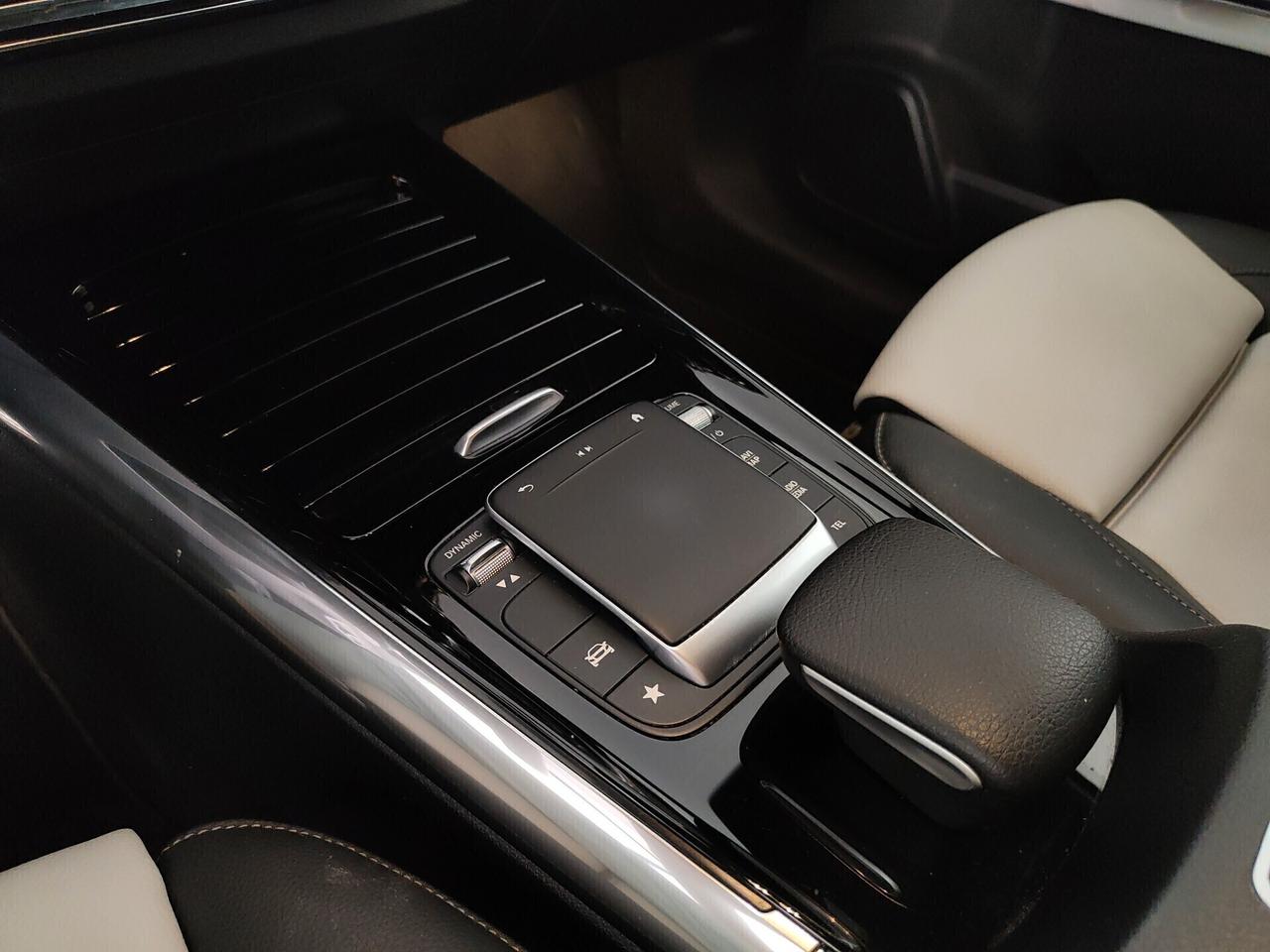 Mercedes-benz GLA 200 d Automatic Premium
