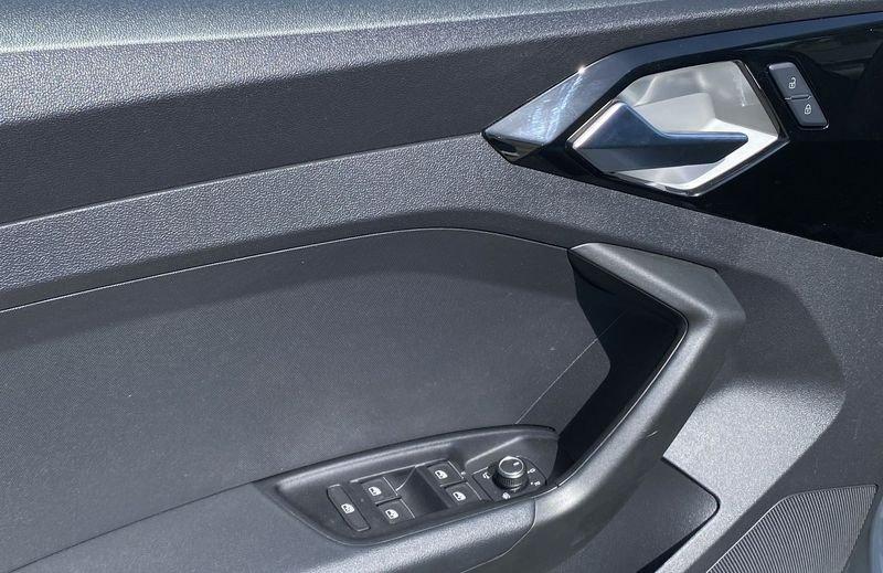 Audi A1 SPB Admired 1.0 TFSI 110CV 30