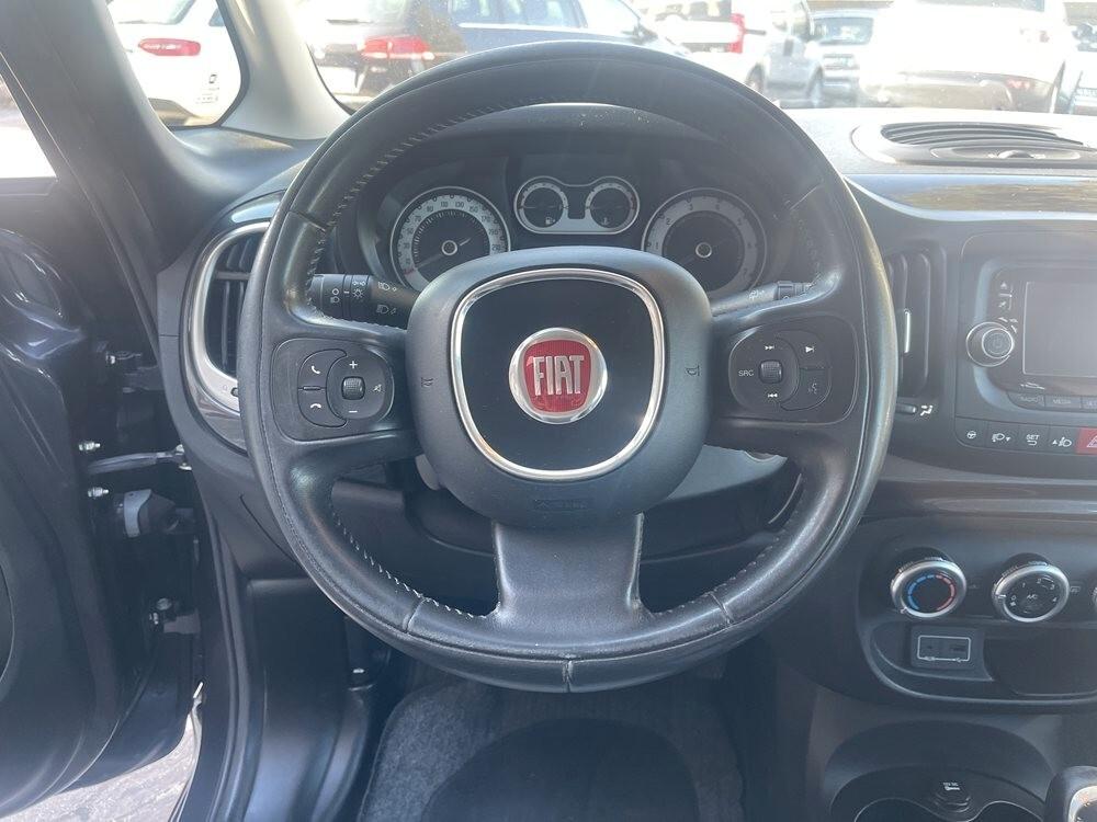 Fiat 500L 1.3 Multijet 85 CV Pop Star NEO PATENTATI