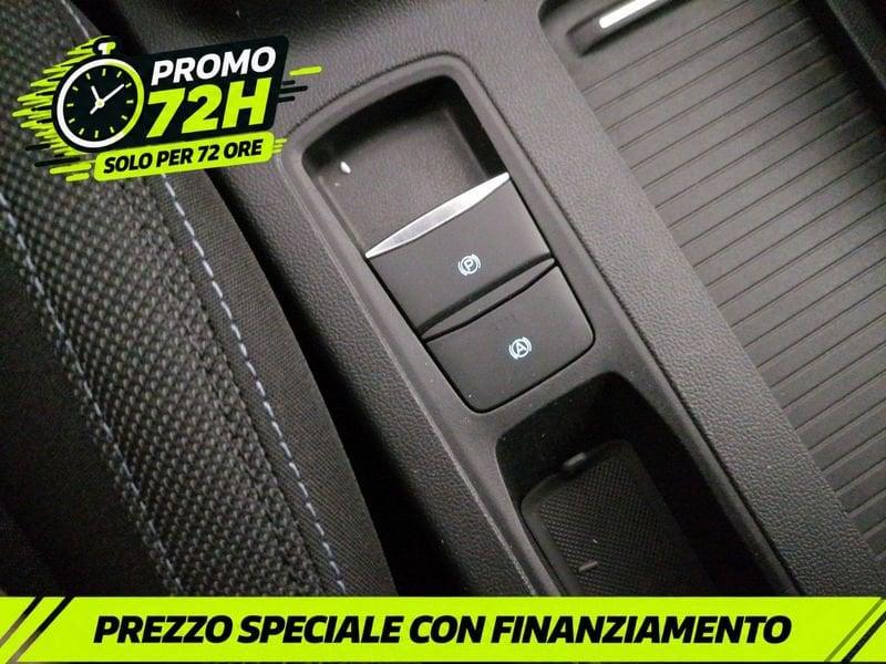 Ford Focus Active SW 1.0 ecoboost h 125cv powershift