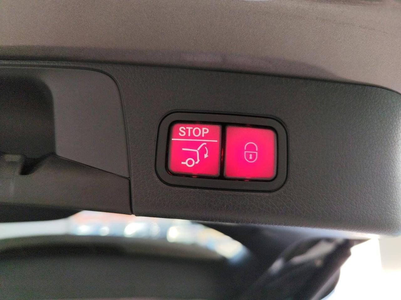 Mercedes GLB 200 d AMG Line Advanced Plus auto 7 Posti