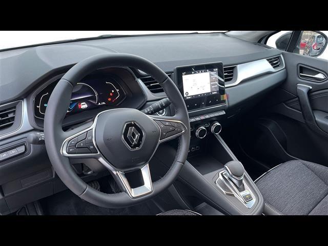 RENAULT Captur 1.6 E-Tech full hybrid Techno 145cv auto