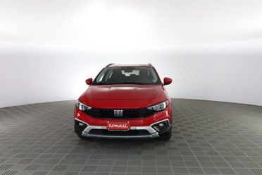 FIAT Tipo Tipo 1.5 Hybrid DCT 5 porte Red