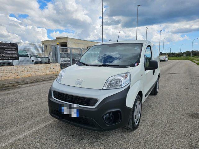 FIAT Fiorino 1.3 MJT 95CV Cargo SX