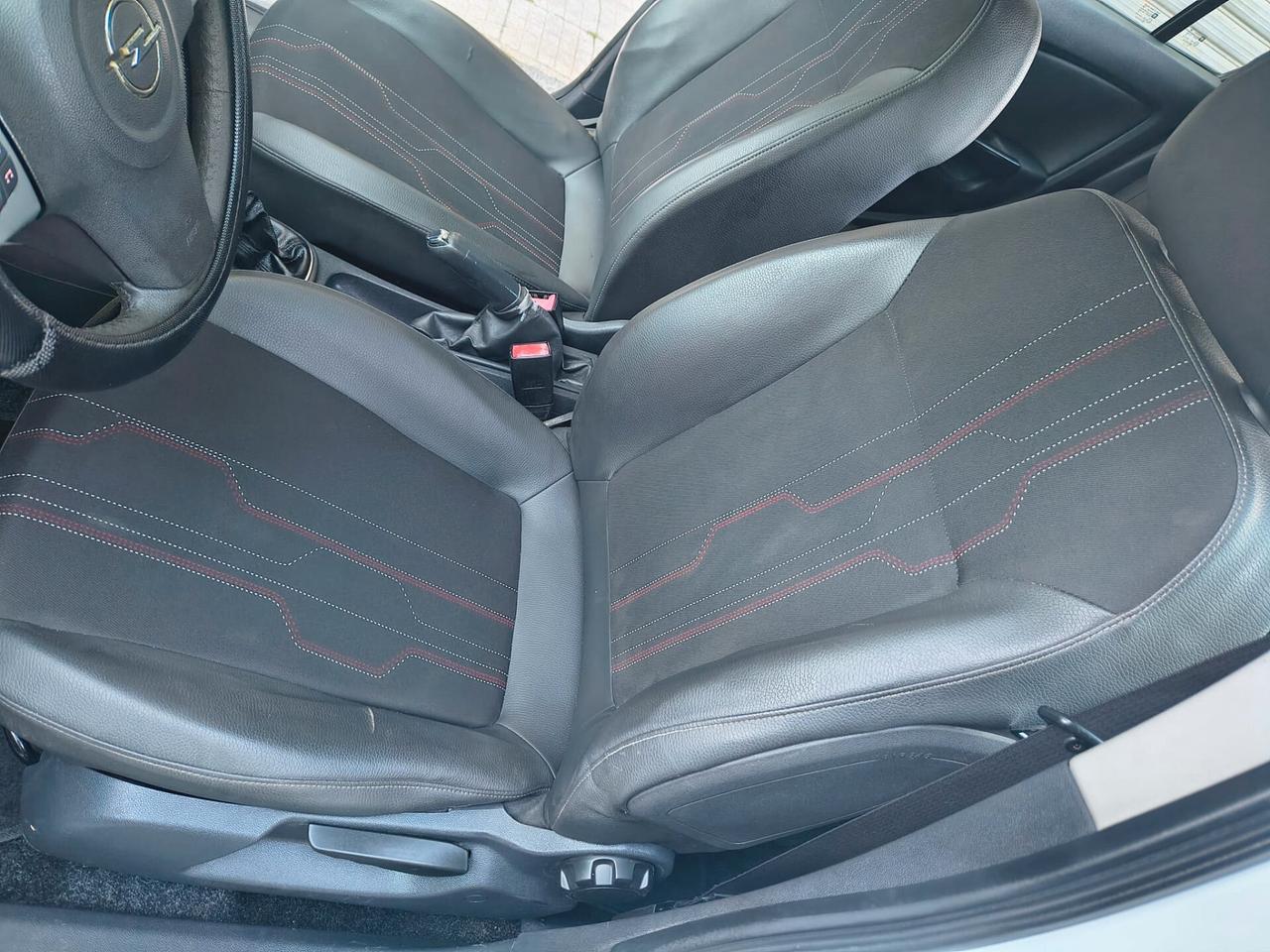 Opel Corsa 1.2 5 porte Edition