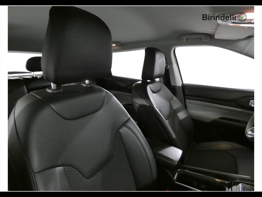JEEP Compass 2ª serie - Compass 1.6 Multijet II 2WD Longitude
