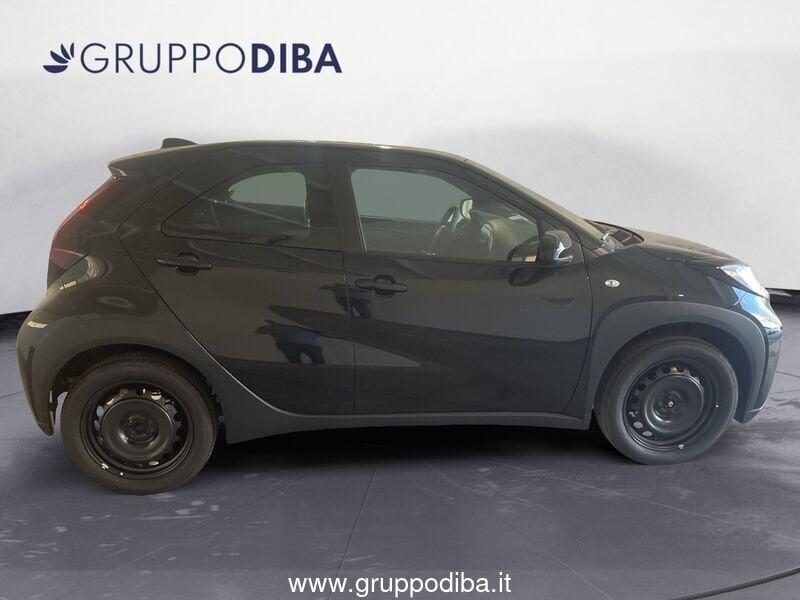 Toyota Aygo X 10B CVT ACTIVE MY24