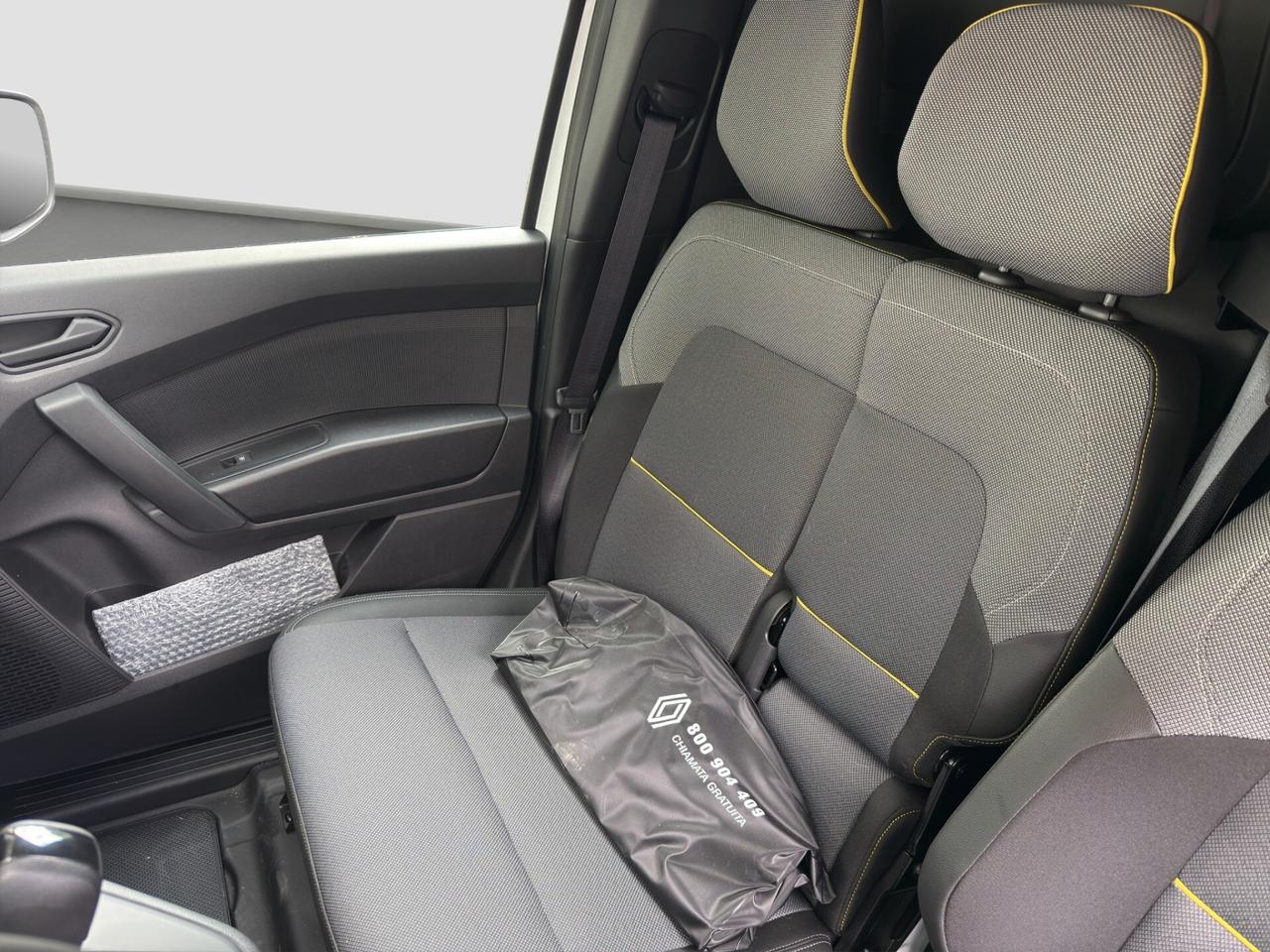 Renault Kangoo AC22/DC80 Comfort Range PC-TN