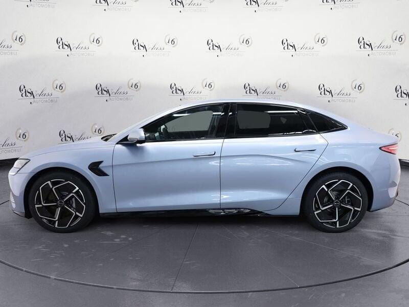 BYD Seal Seal 82,5 kWh Design NAVI LED DYNAUDIO