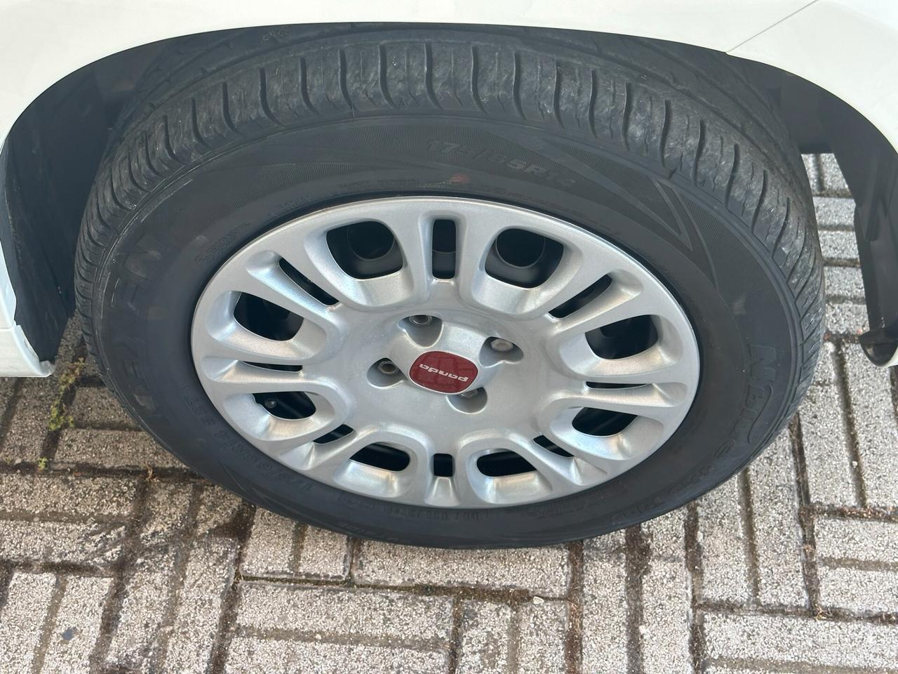 Fiat Panda 1.2 Easy