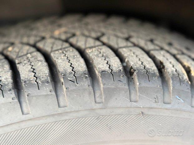 Toyota Corolla Verso 2.2 16V D-4D 7 POSTI