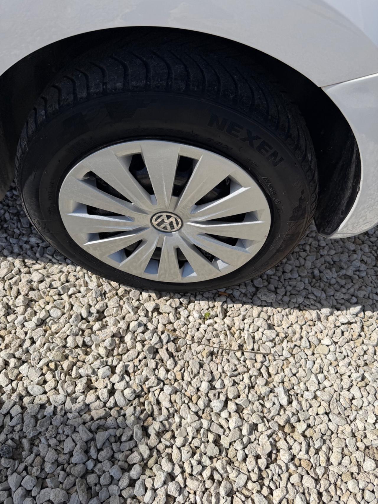 Volkswagen Polo 1.2 70 CV 5p. Comfortline