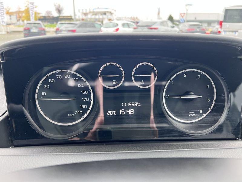 Lancia Ypsilon Ypsilon 1.3 MJT 16V 95 CV 5 porte S&S Gold TETTO APRIBILE XENON