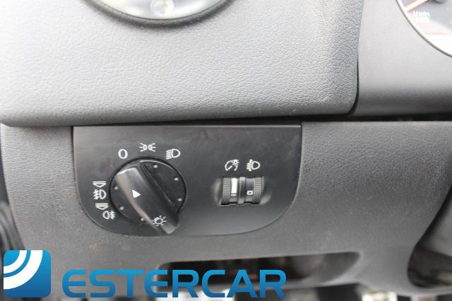 AUDI TT Roadster 1.8 T 20V 150CV