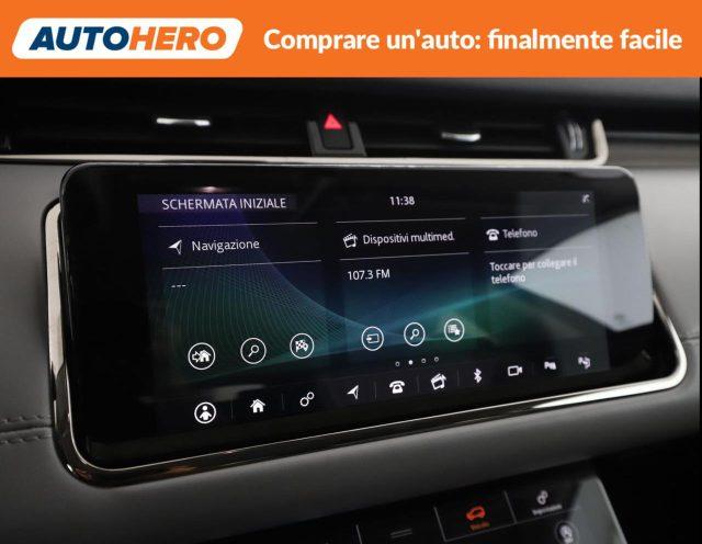 LAND ROVER Range Rover Evoque 2.0 I4 300 CV AWD Auto R-Dynamic