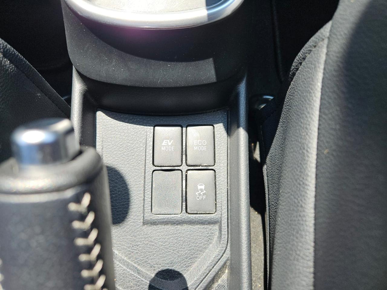 Toyota Yaris 1.5 Hybrid 5 porte Style