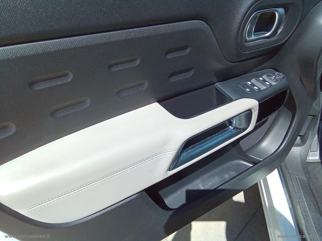 CITROEN C5 Aircross BlueHDi 130 S&S EAT8 Shine