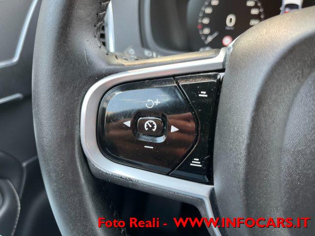VOLVO XC90 B5 (d) AWD Geartronic Inscription Prezzo reale