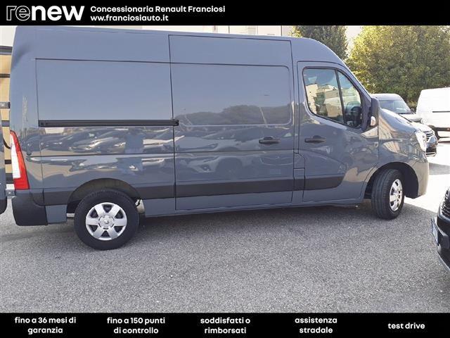 RENAULT Master T35 2.3 energy dci 150cv L2H2 Ice Plus